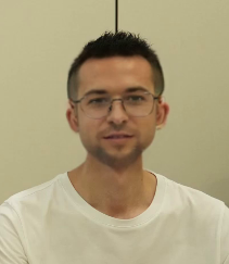 Professor Michael Harrison